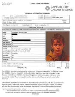 Michael Angelo Chmielewski